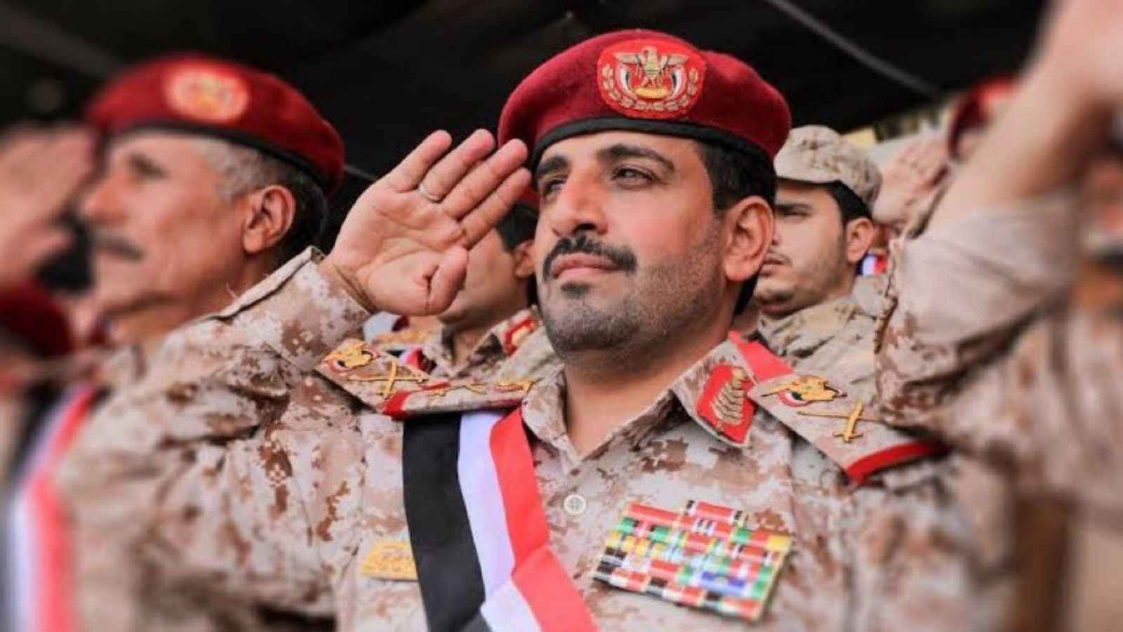 الحوثيون يعلنون مقتل رئيس هيئة الأركان محمد عبد الكريم الغماري