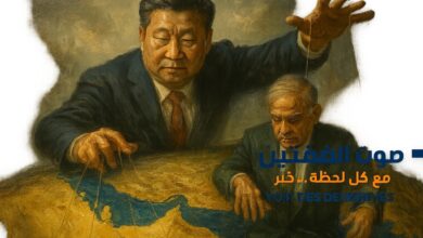 باكستان، الورقة الصينية التي تعيد رسم الخليج العربي
