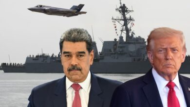 هل تكرر فنزويلا مأساة العراق؟