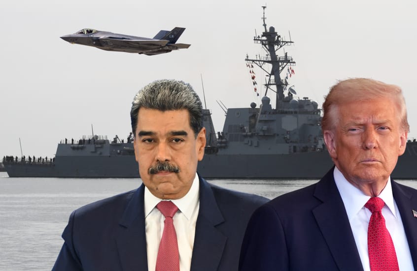 هل تكرر فنزويلا مأساة العراق؟