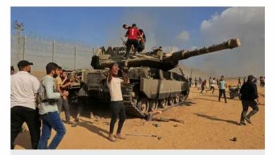 إسرائيل تكشف تفاصيل صادمة عن كيفية تنفيذ هجوم 7 أكتوبر