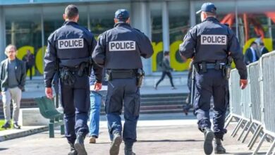 عملية أمنية في محطة مونبارناس بباريس وإخلاء المسافرين