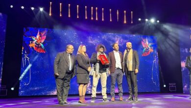 اختتام الدورة 26 لأيام قرطاج المسرحية