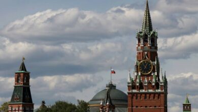 أول تعليق من روسيا على الخطة الأمريكية للسلام في أوكرانيا