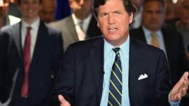 تاكر كارلسون