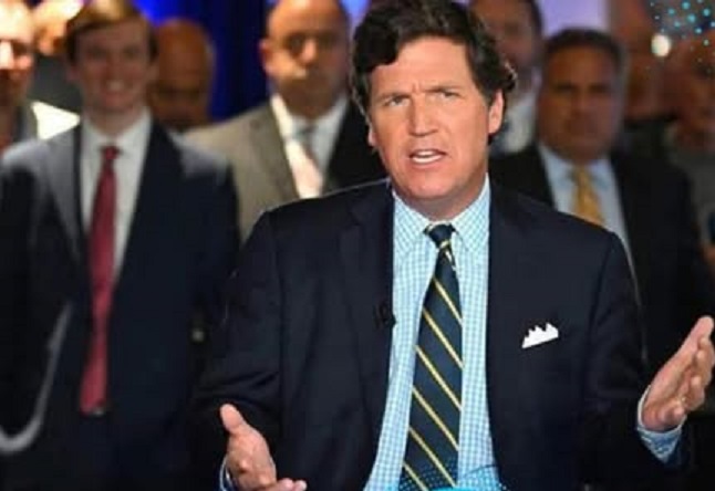 تاكر كارلسون