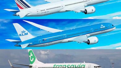 فرنسا تشدد العقوبات على المسافرين المخالفين