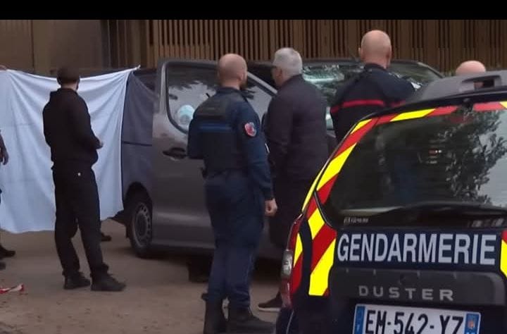 تفاصيل مقتل كهل تونسي على يد ابنه في فرنسا