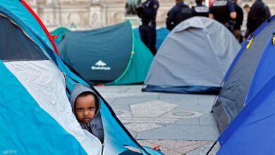 رفع دعوى قضائية ضد الدولة الفرنسية