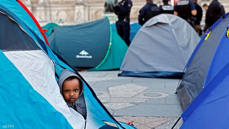 رفع دعوى قضائية ضد الدولة الفرنسية