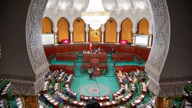 تونس: الحكم بالسجن 3 سنوات على نائب في البرلمان التونسي