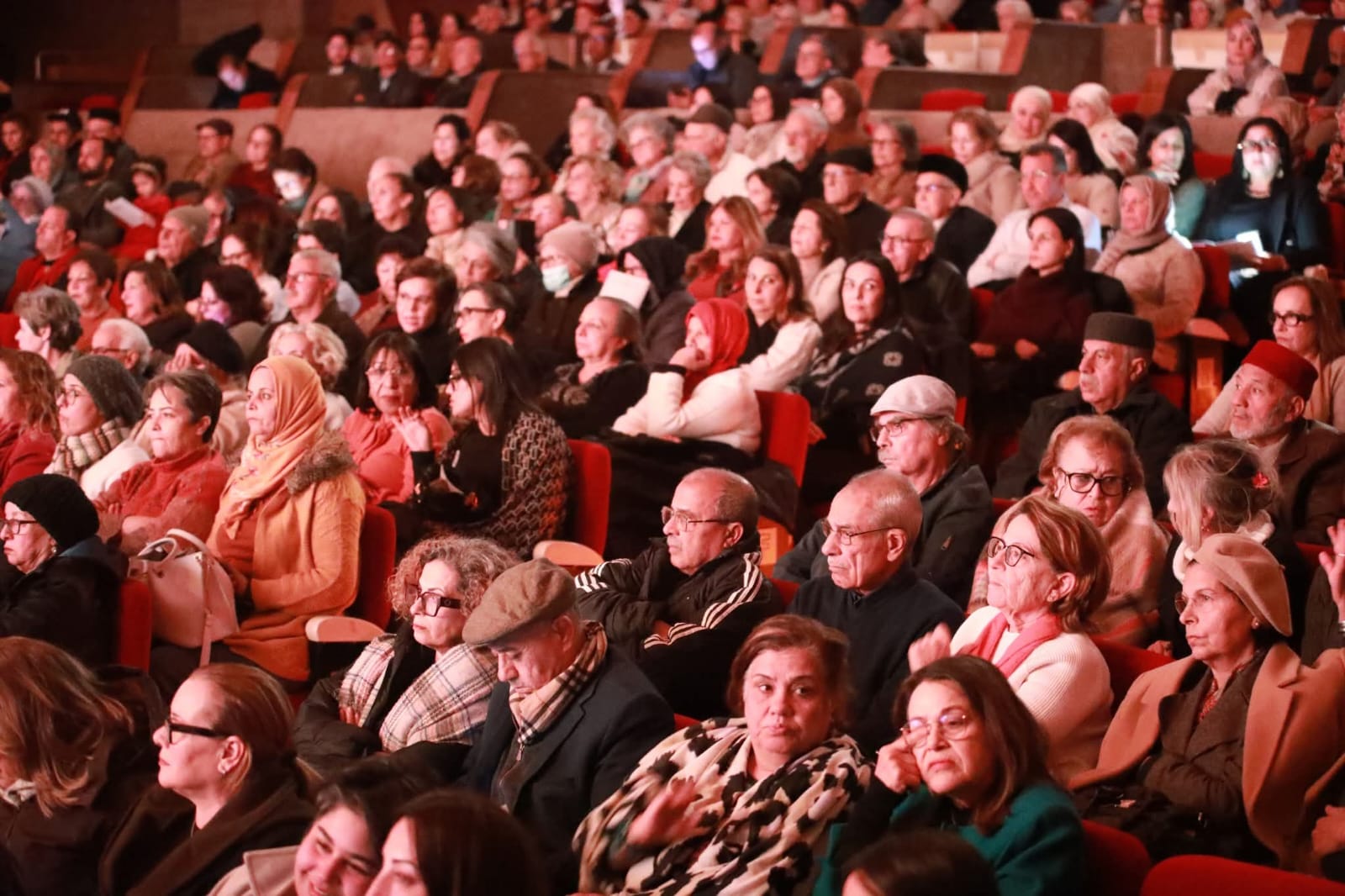 جمعية مالوف تونس باريس