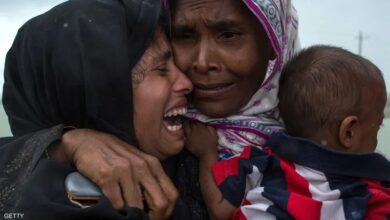 مأساة الروهينغا: إبادة جماعية وصمت دولي مخزٍ...