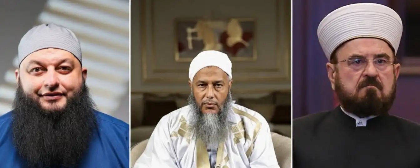 فضيحة نصف مليار دولار: "الإخوان" يتاجرون بقضية غزة