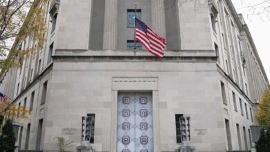 نائبة أمريكية متهمة باختلاس 5 ملايين دولار من صندوق الطوارئ الفدرالي