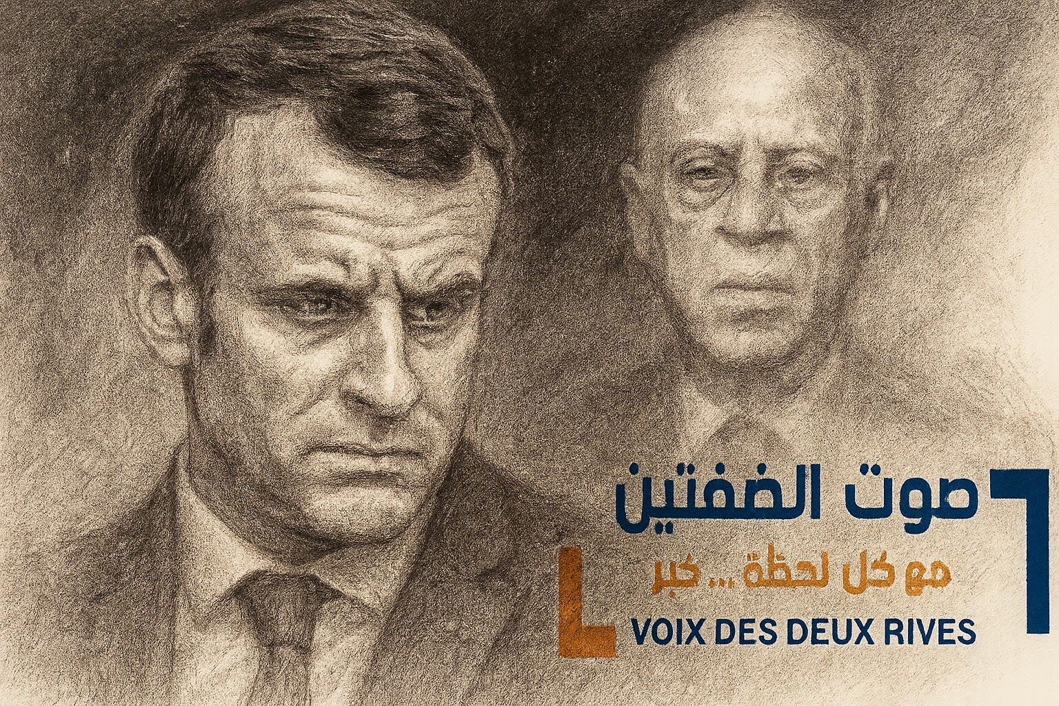 تونس–فرنسا: علاقة تتآكل بصمت
