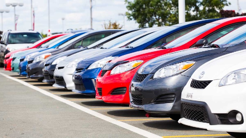 مشروع سيارة لكل عائلة