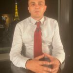 Nizar Jlidi critique dix années de gouvernance des Frères musulmans en Tunisie