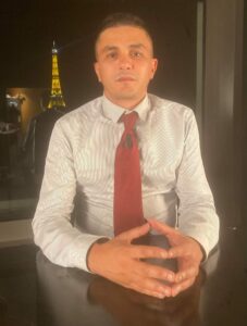 Nizar Jlidi critique dix années de gouvernance des Frères musulmans en Tunisie