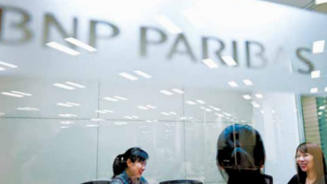 « Les locaux de BNP Paribas à Francfort perquisitionnés par la police | La Voix des deux rives »