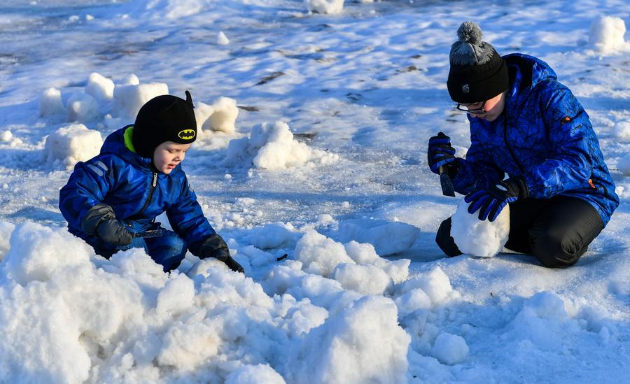 La Russie perd 555.332 habitants en 2022, selon les statistiques officielles - La Voix des Deux Rives