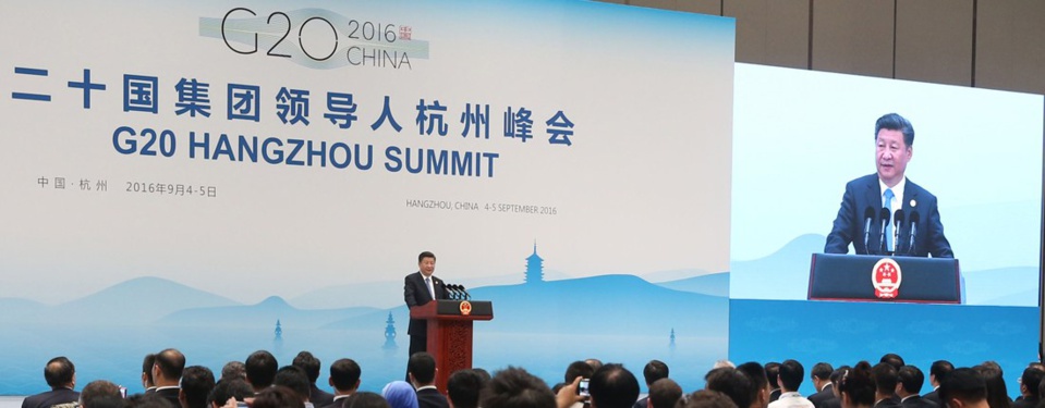Chine : de nouvelles opportunités pour le monde grâce à une ouverture économique continue