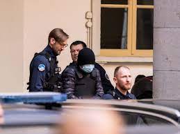 La justice ukrainienne confisque les avoirs de Jevago dans la société minière Ferrexpo - La Voix des Deux Rives