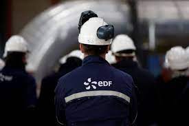 EDF doit renforcer les contrôles de corrosion sur ses réacteurs nucléaires selon l’ASN
