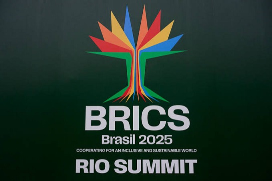 Sommet des BRICS à Rio : le chef de l’ONU plaide pour une réforme du multilatéralisme - La Voix des Deux Rives