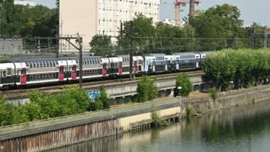 Découverte de corps dans la Seine à Choisy-le-Roi, enquête sur un suspect tunisien et un possible tueur en série homophobe