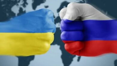 Donetsk : l’Ukraine fortifie son dernier verrou face à la Russie