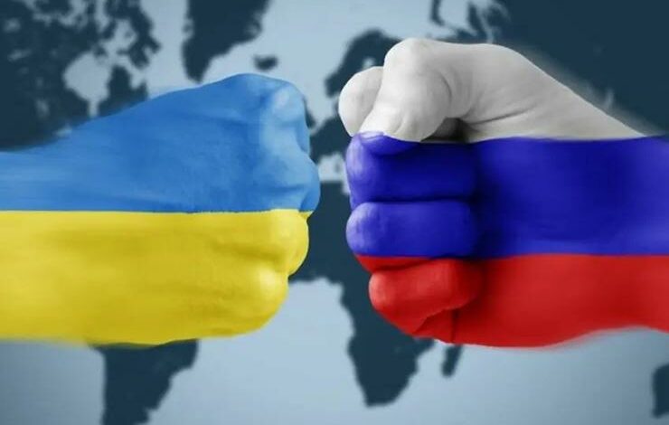Donetsk : l’Ukraine fortifie son dernier verrou face à la Russie