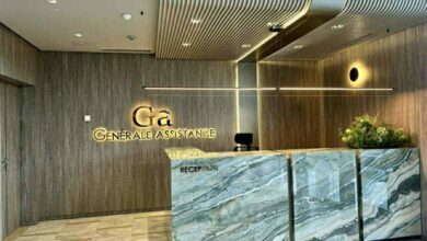 Générale. Assistance. assure. la continuité . ses services
