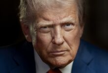 À Washington, Donald Trump met la police sous tutelle et déploie la Garde nationale - Voix des Deux Rives