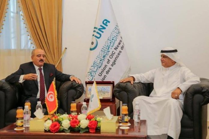 Projet de création d’une ville médiatique en Tunisie avec infrastructures modernes pour les médias