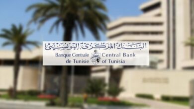 Baisse des interventions de la Banque Centrale de Tunisie sur le marché monétaire en 2024