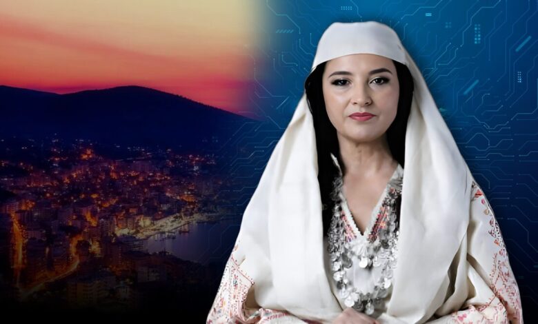 Diella, ministre virtuel albanais créé par intelligence artificielle