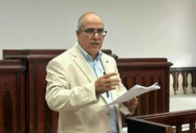 Élection de Boubaker Belthabet, nouveau bâtonnier de l’Ordre des avocats tunisiens, élu dès le premier tour