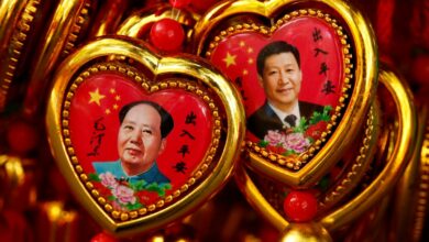 Pékin célèbre le 80e anniversaire de la fin de la Seconde Guerre mondiale et Xi Jinping réécrit l’histoire pour valoriser la Chine, en minimisant l’apport américain et en renforçant son récit de puissance mondiale.