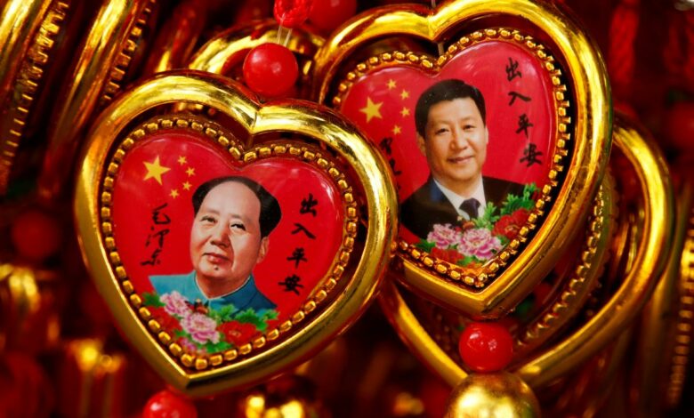 Pékin célèbre le 80e anniversaire de la fin de la Seconde Guerre mondiale et Xi Jinping réécrit l’histoire pour valoriser la Chine, en minimisant l’apport américain et en renforçant son récit de puissance mondiale.