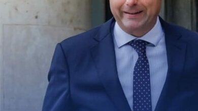 Sébastien Lecornu annonce un décret limitant les avantages des anciens Premiers ministres français