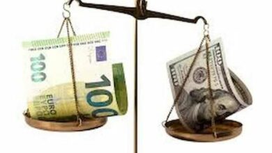 la chute du dollar américain face à l’euro et au yen japonais en septembre 2025