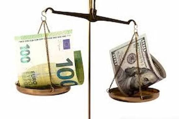 la chute du dollar américain face à l’euro et au yen japonais en septembre 2025