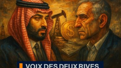 Snapback européen et rapprochement discret : Téhéran et Riyad déplacent le centre de gravité
