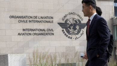 l’Organisation de l’aviation civile internationale