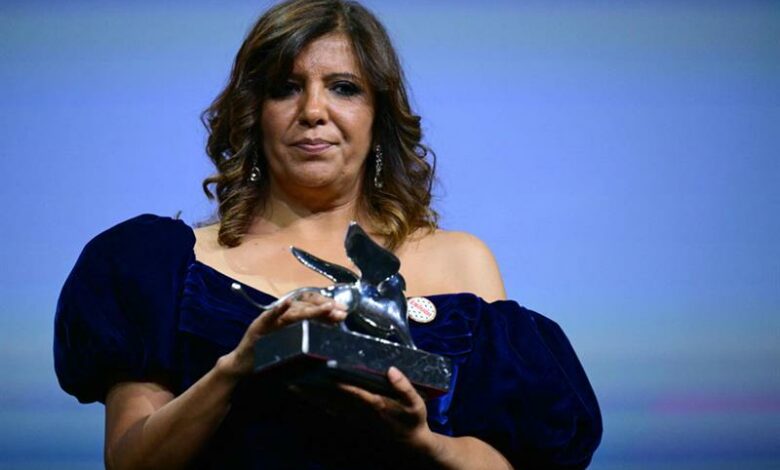 Mostra de Venise 2025 : « La voix de Hind Rajab » de Kaouther Ben Hania remporte le Lion d’argent