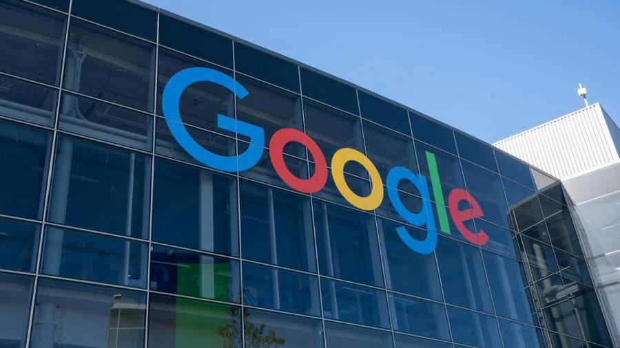La Commission européenne inflige une amende record à Google pour pratiques anticoncurrentielles sur la publicité en ligne.