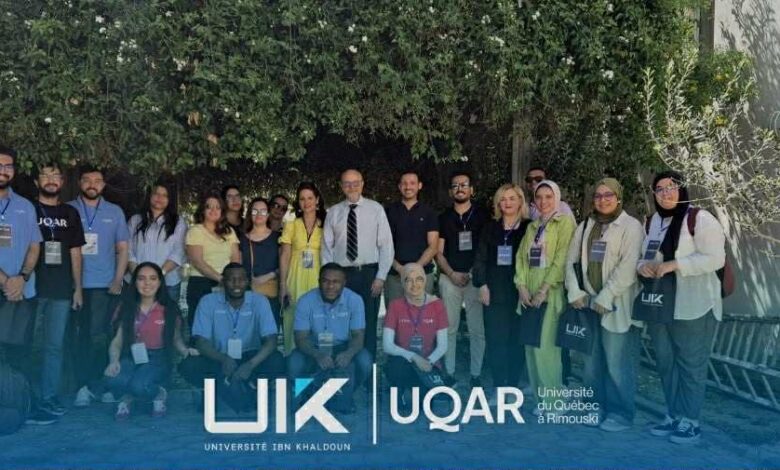 Université Ibn Khaldoun en Tunisie – Innovation en ingénierie et intelligence artificielle