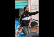 Le ministère des Affaires étrangères tunisien proteste après la mort d’Abdelkader Dhibi à Marseille