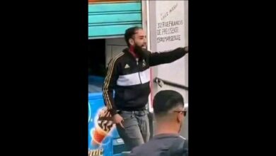 Le ministère des Affaires étrangères tunisien proteste après la mort d’Abdelkader Dhibi à Marseille